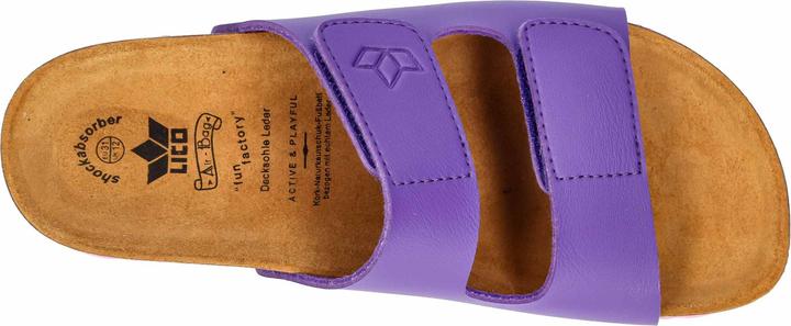 Produktbild Lico Bioline Velcro Kids (36)