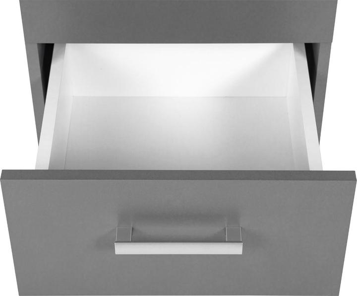 Actual product image Inter Link Elenzio (40 x 40 x 71 cm)