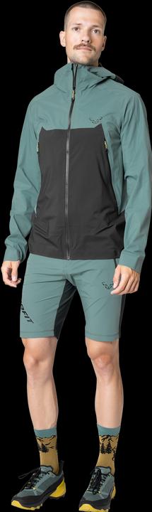 Produktbild Dynafit Transalper 3L Jacket (M)