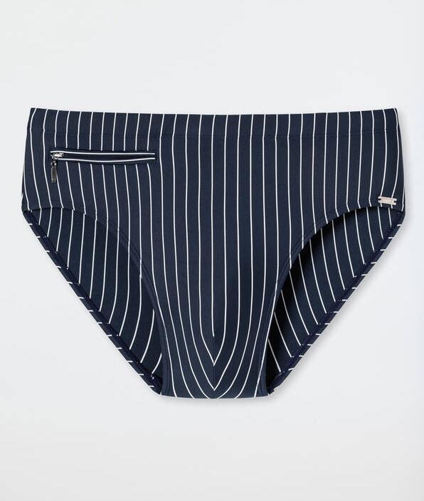 Actual product image Schiesser Aqua swim briefs (XL)