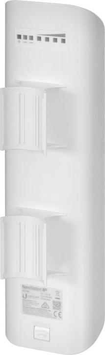 Actual product image Ubiquiti Nanostation M5 (150 Mbit/s)