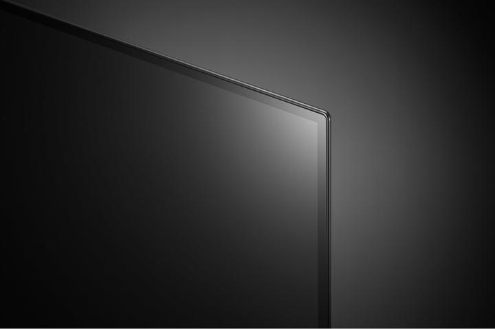 Produktbild LG OLED48C31LA 48" (121 cm) 4K Ultra HD Smart OLED TV (48", C3, OLED, 4K, 2023)