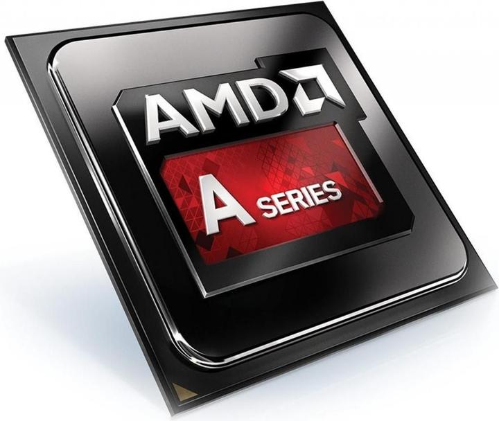 AMD A6-9500e (AM4, 3 GHz, 2 -Core)