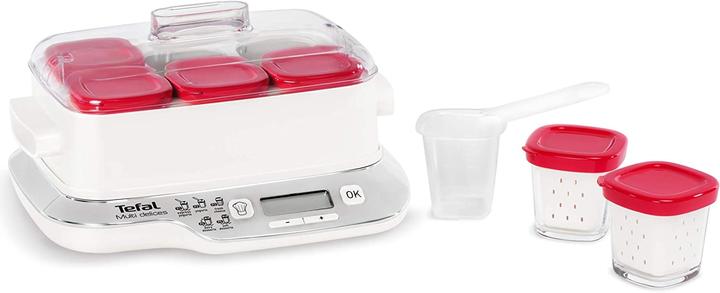 Produktbild Tefal Multidelices Express