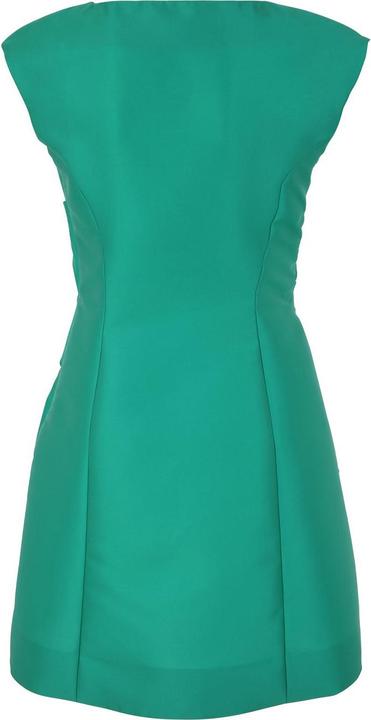 Actual product image Alberta Ferretti Abiti Verde Acqua (44)