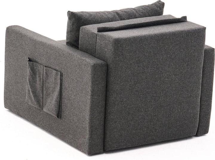 Actual product image Atelier del Sofa Sarman (1-seater)