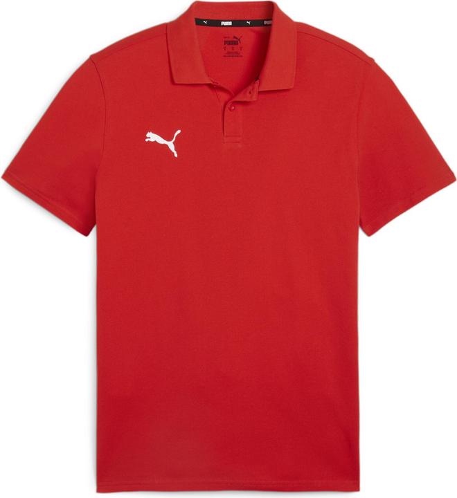 Puma teamGOAL Casuals Polo