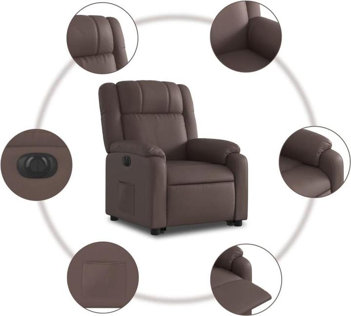 Actual product image VidaXL Irmtraut