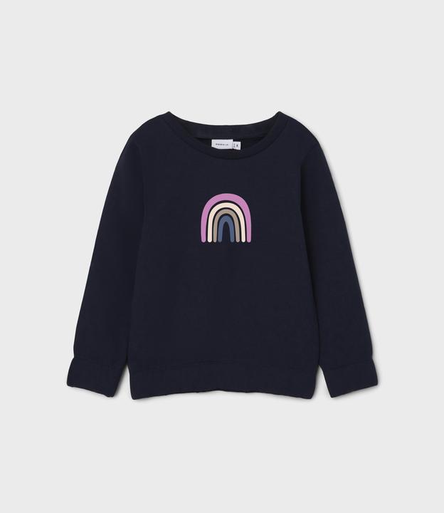 Produktbild Name it Regular Fit Sweatshirt (104)