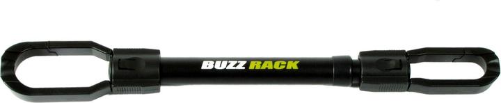 Produktbild BuzzRack BuzzGrip-Adapter (Schwarz)