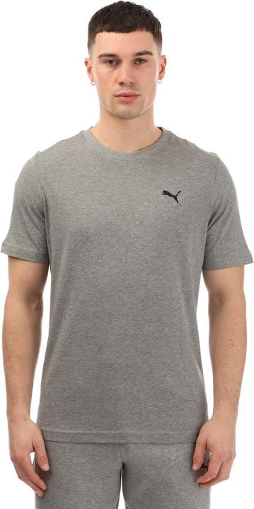 Immagine prodotto Puma Maglietta Logo Piccolo Uomo (M)