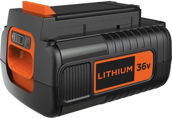 Black & Decker Akku BL20362 (36 V)