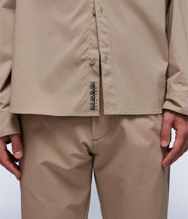Immagine prodotto Napapijri camicia g-boon (S)