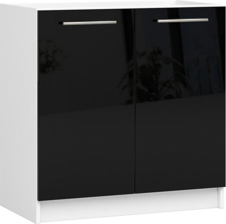 Actual product image Akord Furniture Factory KS0POLIBIACZARPOL001