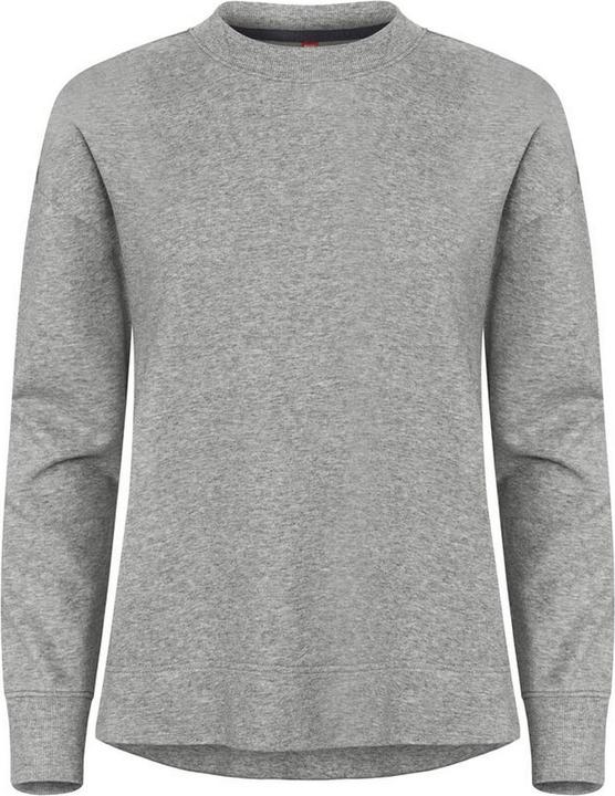 Grey heather