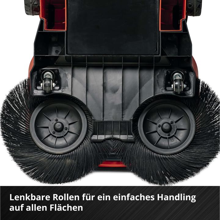 Actual product image Einhell TE-SW 18/610 Li-Solo