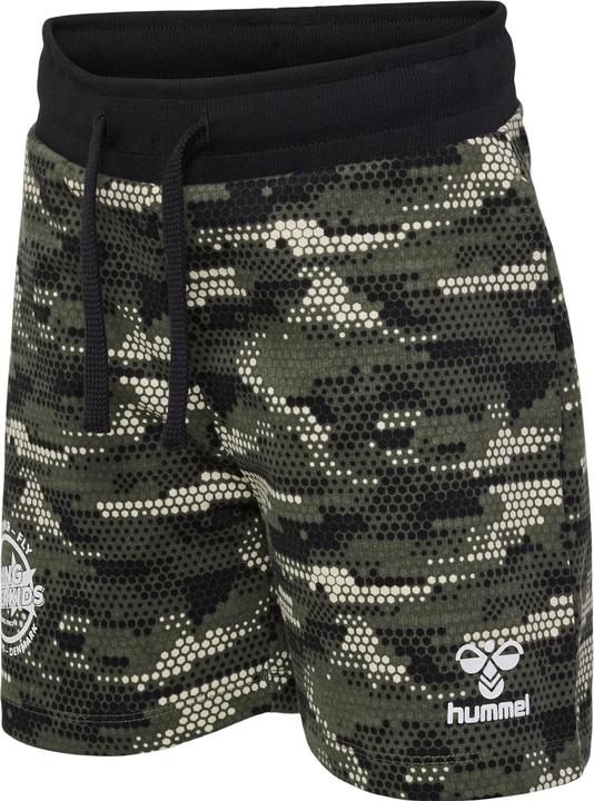 Actual product image hummel Hmlfsk Go Shorts (146)