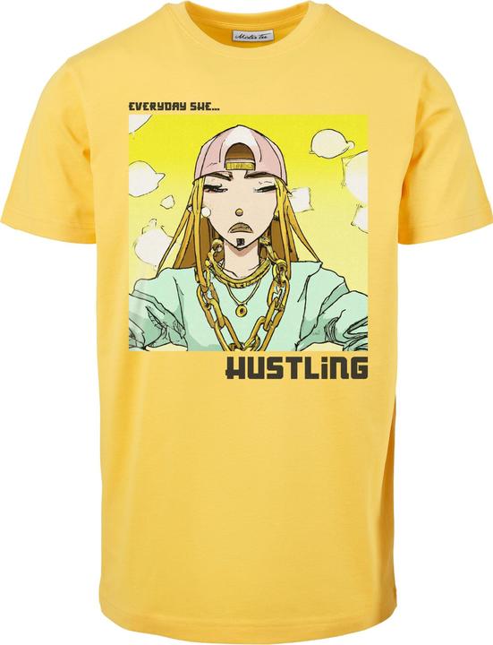 Image du produit Mister Tee MisterTee Everyday She Hustling Tee - 170361 (M)