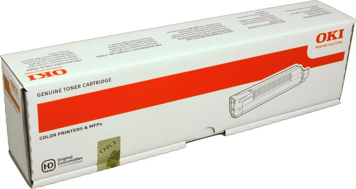 Actual product image OKI 44059211 (C)