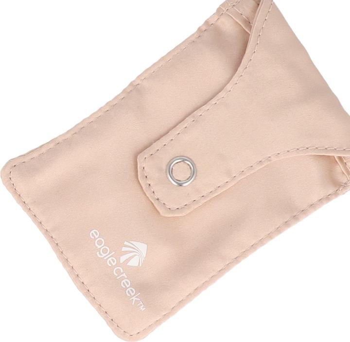 Produktbild Eagle Creek Silk Undercover Bra Stash (Dokumenten- & Geldtasche)