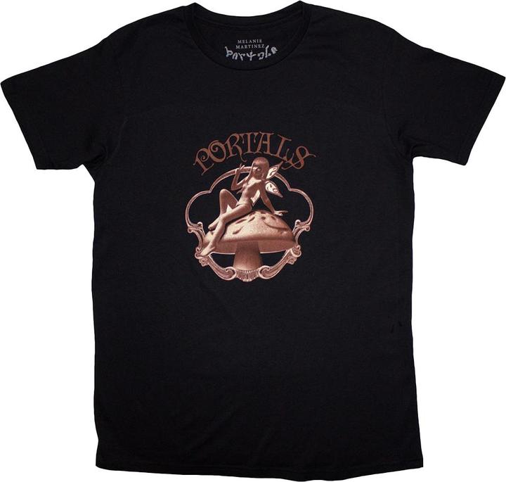 Melanie Martinez Portals TShirt (M)