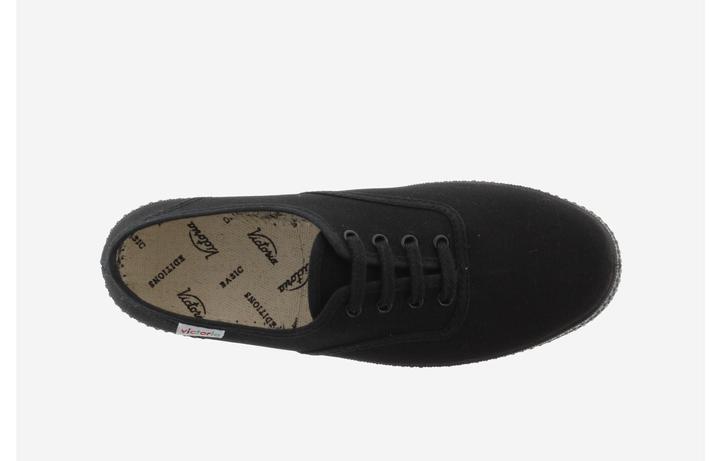 Actual product image Victoria 1915 anglaise total black (37)