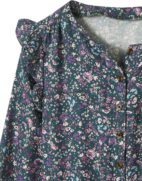 Produktbild Vertbaudet Overall/Latzhose (86)