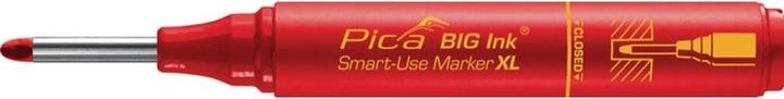 Image du produit Pica Feutre (Rouge, 4 mm, 1 x)