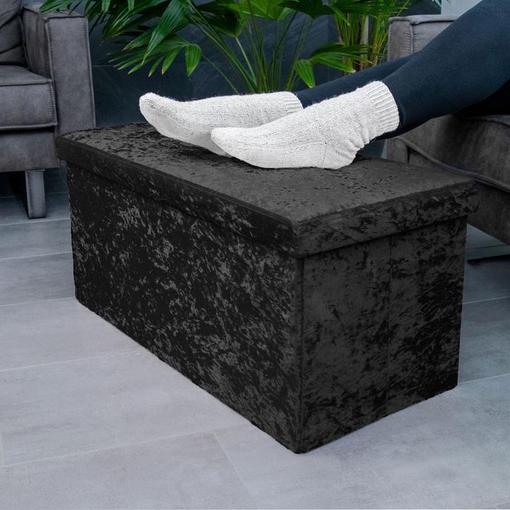 Produktbild Intirilife Sitzbank 76x38x38 cm (76.38 cm)