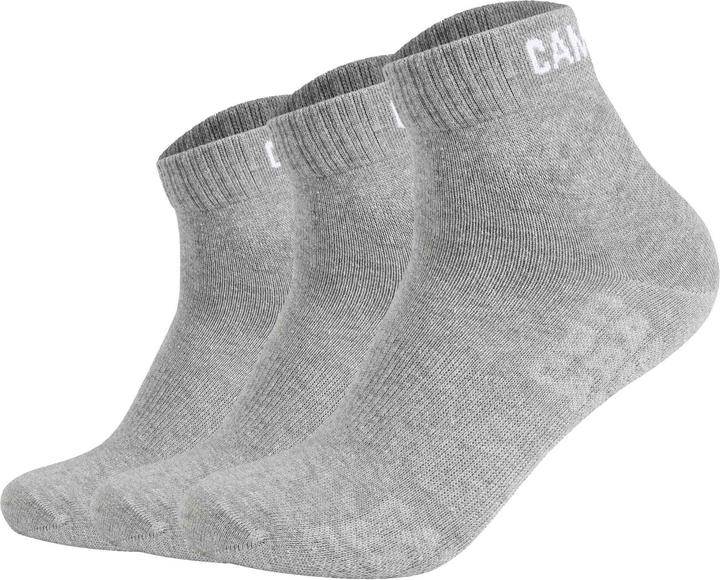 Camp David Socken Sportlich Bequem sitzend (3er Pack, 39 - 42)