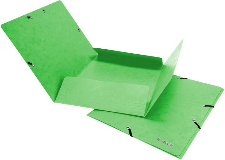 Immagine prodotto Biella Cartella con elastico (A4, 1 x)