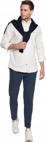 Immagine prodotto Tommy Hilfiger Camicia cl Flex Oxf Rf (43)