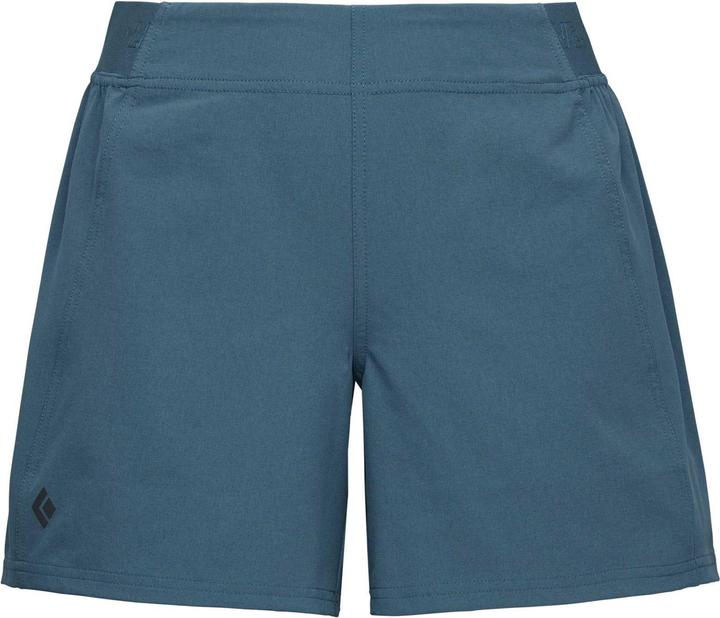 Actual product image Black Diamond Sierra Shorts - Women's (XL)