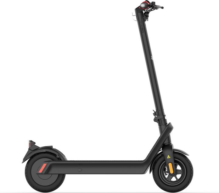 Produktbild Ocean Drive X9 Max Ls (20 km/h, 100 km, 500 W)