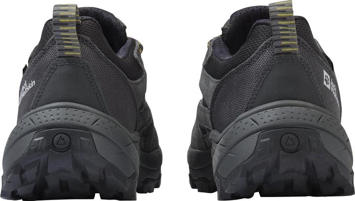 Produktbild Jack Wolfskin Vojo Tour Texapore Low M (48)