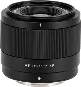 Image du produit Viltrox AF 35 mm F/1.7 Fuji XF (Fujifilm Fujinon XF, Fujifilm X, APS-C / DX)