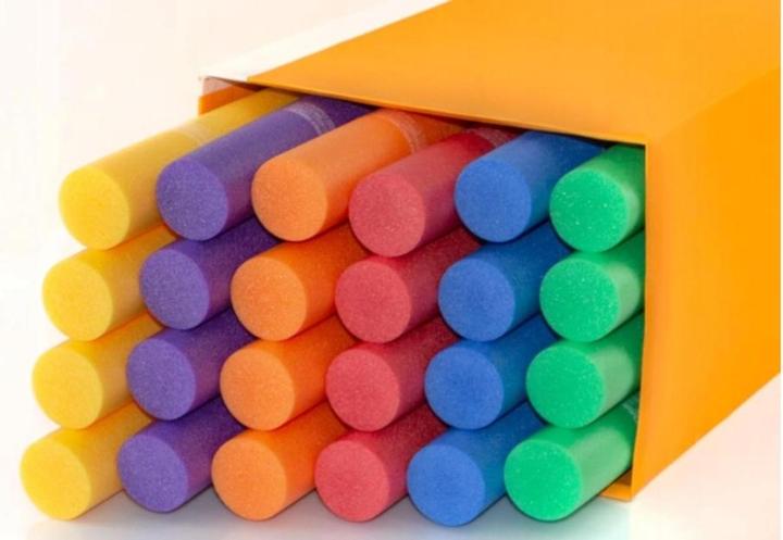 Produktbild Sombo Poolnudel (Assortiert)