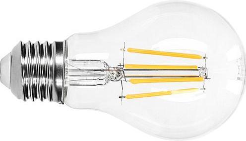 Actual product image Osram Superstar Classic A (E27, 7 W, 806 lm, 1 x, E)