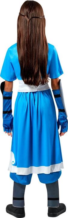 Actual product image Avatar: The Last Airbender Childrens/Kids Katara Costume (140)
