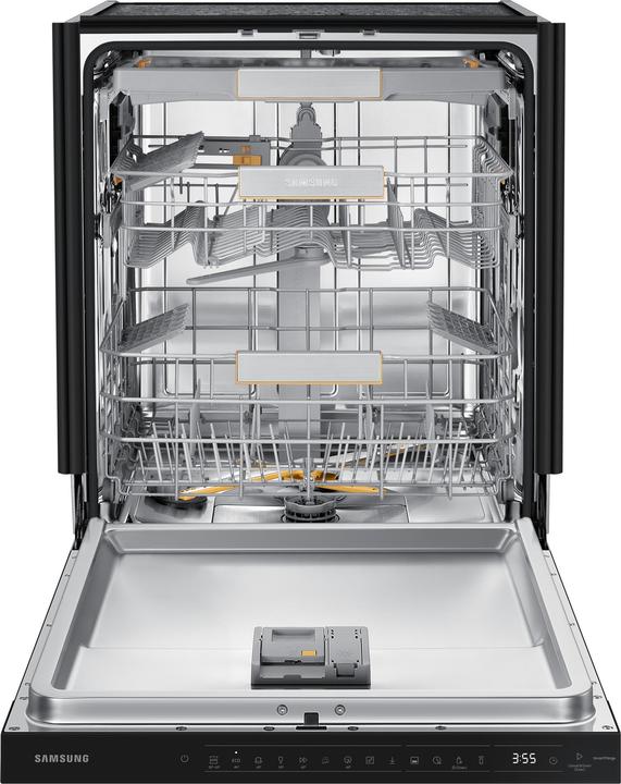 Produktbild Samsung Unterbaugeschirrspüler, DW60CG880UB1EG, 60cm bk