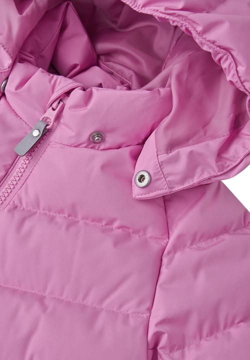Produktbild Reima Kleinkinder Daunenjacke Kupponen Cold (80)