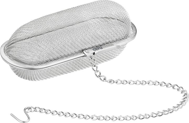 Actual product image GEFU INFUSIO Gewürzsieb für Suppen