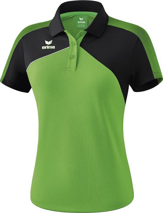 Immagine prodotto Erima Premium One 2.0 Polo Donna (42)