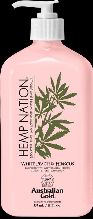 Australian Gold Hemp Nation (Körperlotion, 535 ml)