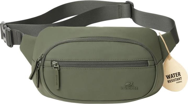 Rivacase Eden 7812 olive green