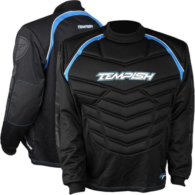 Actual product image Tempish Sixth Sense T2.0 Jr Torwarttrikot (164)