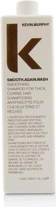 Actual product image Kevin Murphy Smooth.Again (1000 ml, Liquid shampoo)