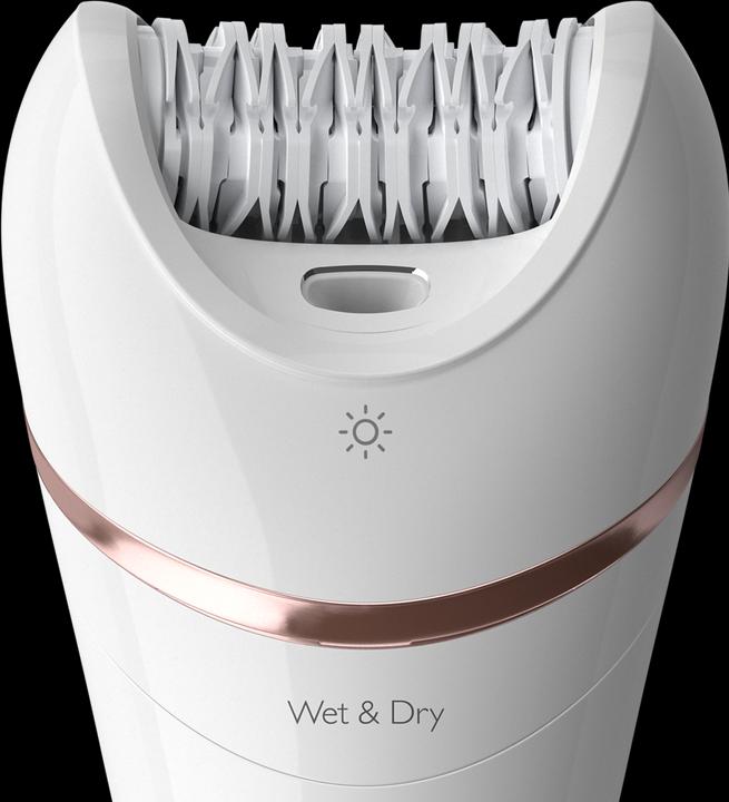 Actual product image Philips Series 8000