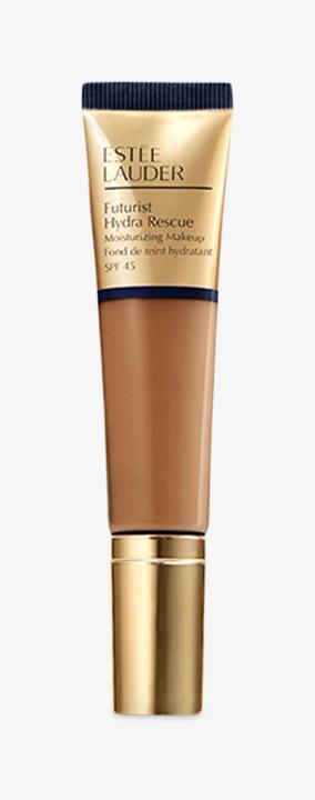 Actual product image Estée Lauder Futurist Hydra Rescue (No. 6N1 - Mocha)