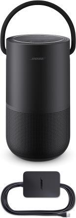 Image du produit Bose Enceinte portable pour la maison (12 h, Fonctionnement sur batterie)